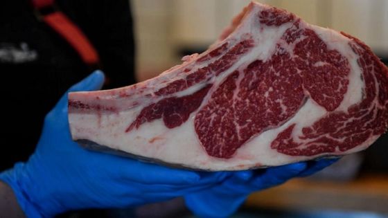 جمعية مربي المواشي تبرر ارتفاع أسعار اللحوم بالمملكة