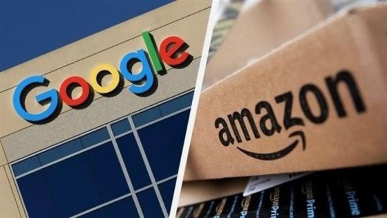 غارديان: غوغل وأمازون متهمتان بالتواطؤ مع إسرائيل بـ1.2 مليار دولار
