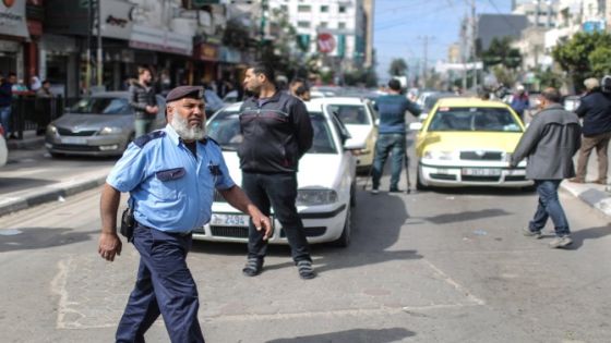 داخلية غزة: إعادة انتشار قوات الأمن والشرطة مع سريان وقف إطلاق النار