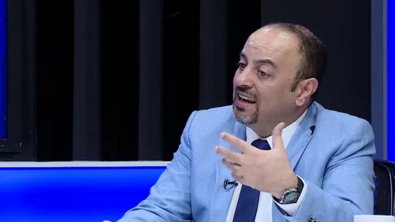 احقاق: تعيين أبو الراغب مديراً لهيئة الاعلام مخالف للدستور