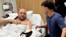 طرح سؤالاً.. فيديو لـ بطل شاطئ بونداي يحقق 24 مليون مشاهدة