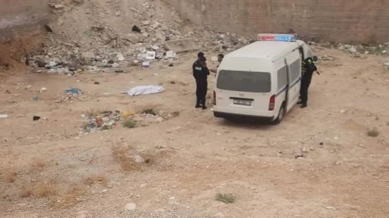العثور على جثة ثلاثيني بشارع الـ 36 بمحافظة الزرقاء