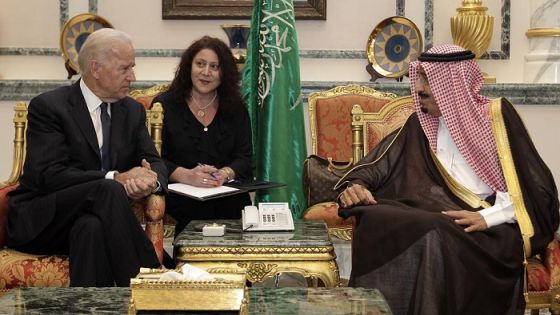 واشنطن: بايدن سيتواصل مع الرياض من خلال الملك وليس نجله