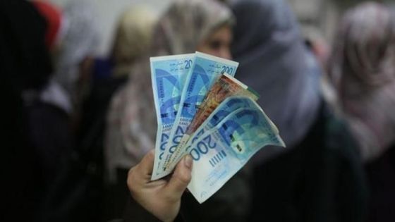 الإمارات رفضت طلبا إسرائيليا بدفع رواتب موظفي غزة