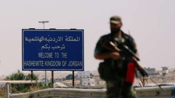 حرب المخدرات الأردنية تستعر ..واللواء المعايطة يكرر الالتزام بالمواجهة حتى النهاية