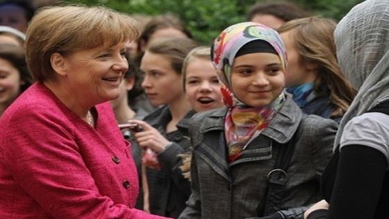 عدد المسلمين في ألمانيا يرتفع بشكل ملحوظ بسبب اللاجئين