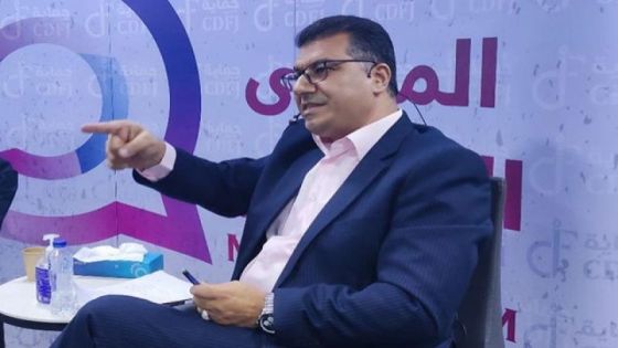 الحنيفات: أدعو الأردنيين لزراعة القمح ومخزوننا الاستراتيجي يكفي لـ 15 شهرا