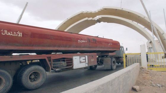 وزارة الطاقة تطرح عطاء نقل النفط من العراق