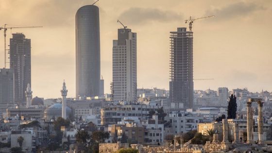 الأردن التاسع عربيا بالأكثر جاذبية للاستثمارات الأجنبية