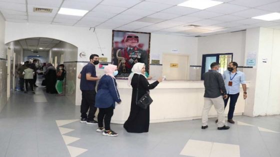 المستشفى الأردني في غزة.. بنية تحتية متكاملة وجاهزية لاستقبال الحالات