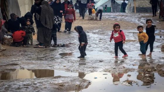 الشاكر يحذر أهالي قطاع غزة: ما هو قادم صعب جدا