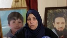 والدة أول طفل سوري قتل خلال الثورة: محاكمة نجيب شفت غليلي