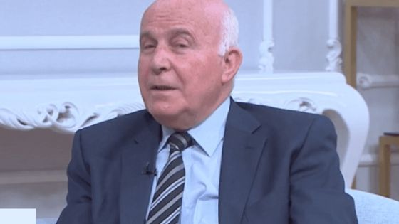 البلبيسي: تغليظ العقوبات بالتزامن مع فتح القطاعات