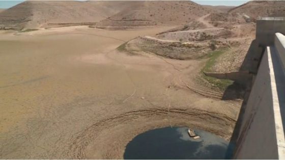 الأردن في مأزق بسبب أزمة المياه والمشكلة تتصاعد