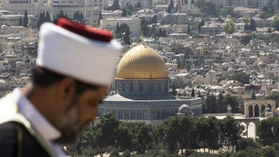 أوقاف القدس: الوصاية الهاشمية تلجم تمادي سلطات الاحتلال