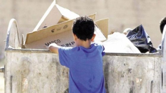 الظهراوي يشكو حال الأردنيين: رحنا على الحاويات نجيب أكل