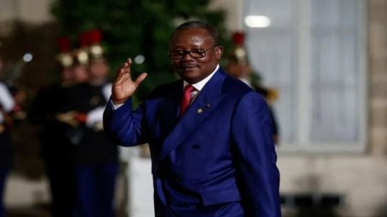 ضباط في جيش غينيا بيساو يعلنون عزل الرئيس