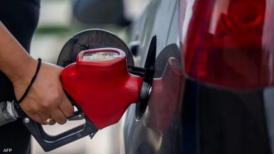 استهلاك البنزين يرتفع 15% رغم ارتفاع الأسعار