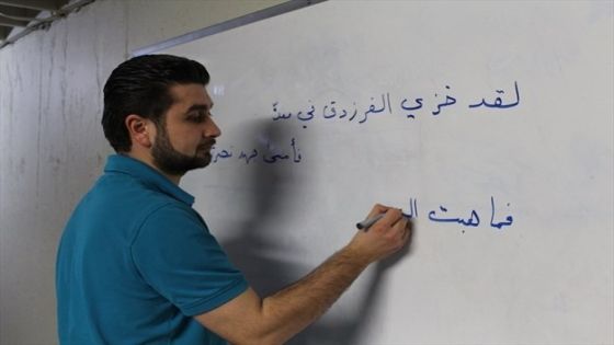 الكويت تبدأ الاحد اجراء المقابلات لاختيار مدرسيين اردنيين