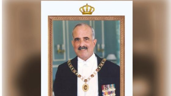 قادة وزعماء دول يعزون بوفاة الأمير محمد بن طلال