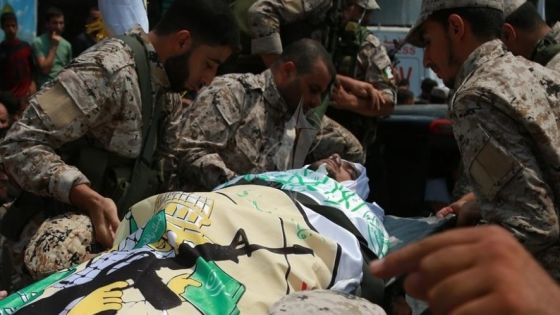 حماس تؤكد استشهاد 4 من قادتها العسكريين