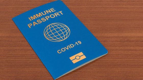 الفايز: بحثنا جواز سفر كورونا مع السياحة العالمية