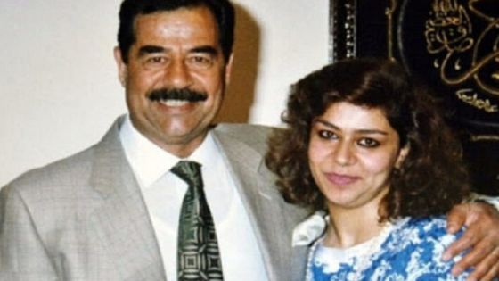 رغد صدام حسين تكشف أسراراً جديدة وتتحدث عن غزو الكويت