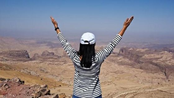 الأردن السادس عربيا على مؤشر تنمية السياحة والسفر