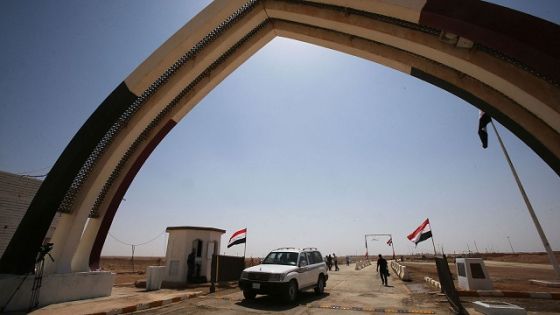 مقترح لضم مصر إلى ملف المدينة الاقتصادية الأردنية العراقية