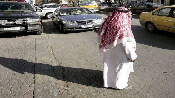 JORDAN - OCTOBER 31: JORDAN, AMMAN, Amman - street scene. (Photo by Ulrich Baumgarten via Getty Images)