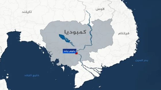 أولوية الصلاة تشعل حربا عجيبة بين كمبوديا وتايلند