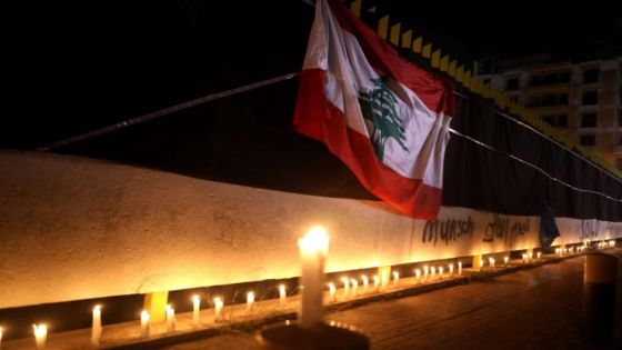 انقطاع الكهرباء عن أجزاء واسعة من لبنان