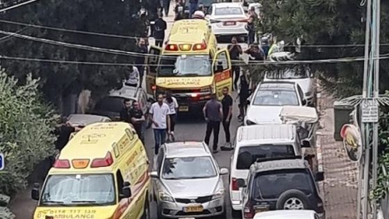 5 قتلى بإطلاق نار خلال شجار في يافة الناصرة المحتلة