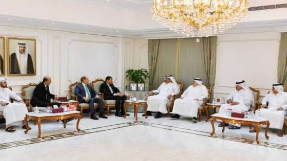 وزير العمل يبحث مع غرفة تجارة وصناعة قطر زيادة تشغيل الأردنيين