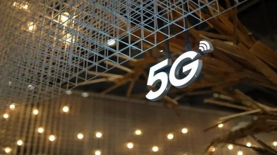 وزير الاقتصاد الرقمي: الأردن بصدد إطلاق خدمات 5G تجاريا للشركات