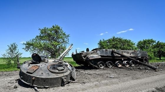 الجيش الأميركي: موسكو خسرت أكثر من 100 ألف جندي بأوكرانيا
