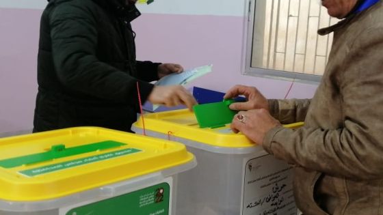راصد: شراء أصوات في عمان وتصويت علني في الزرقاء وجرش