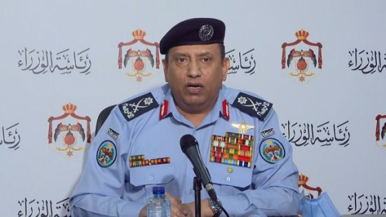 مدير الأمن العام يشارك بافتتاح معرض ميليبول قطر