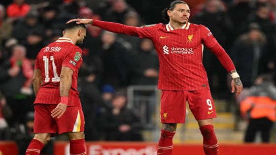 الهلال يساعد ليفربول في تحقيق الصفقة الحلم