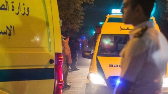 5 جرائم قتل تهز محافظات مصر أول أيام رمضان