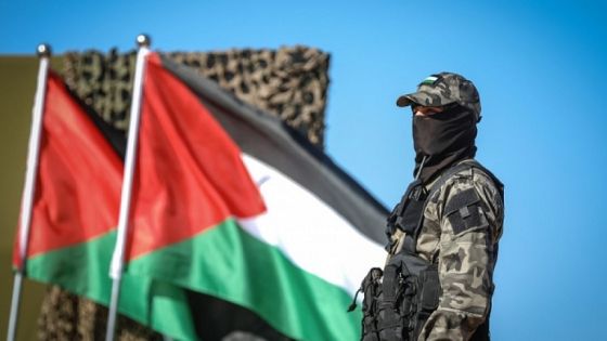 الفصائل الفلسطينية في غزة: إعلان حالة الاستنفار العام