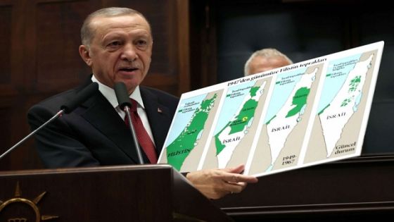 المعايطة يفسر برود الموقف التركي تجاه غزة : الدنيا مصالح