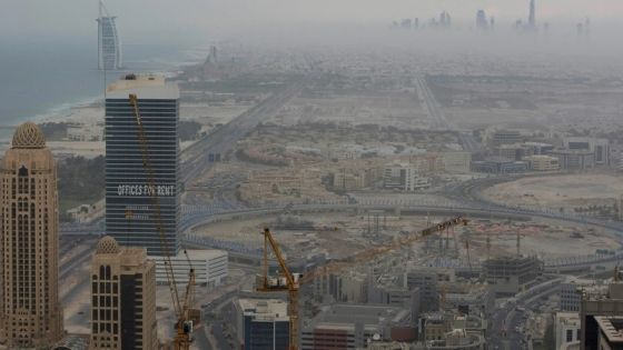بعد ركود استمر 7 سنوات .. الروس ينعشون سوق الإسكان في دبي