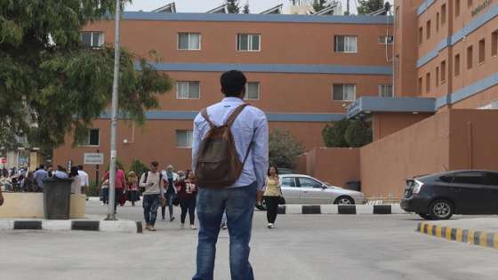 الضمور يدعو إلى عدم التشهير بالجامعات الأردنية