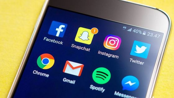 تحذير من التعامل مع الإعلانات المضللة لما يسمى صندوق الحظ