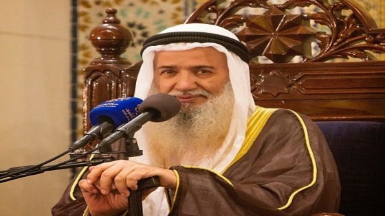 الداعية الشيخ أحمد القطان في ذمة الله