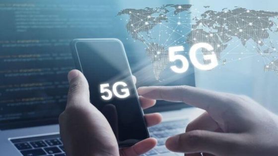 نمو اشتراكات الجيل الخامس بنسبة 60% عن الربع الثالث لعام 2024