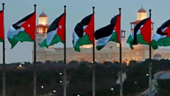 الأردن يرحب بإنشاء مجلس قيادة رئاسي في اليمن