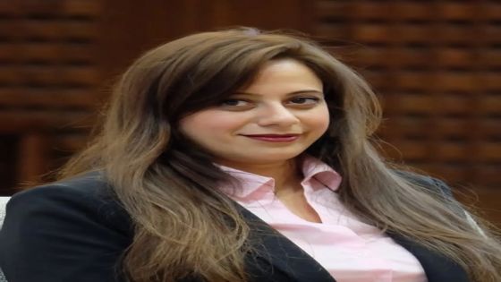 الجالية الأردنية بألمانيا تنعى المستشارة بمنظمة الشفافية كندة حتر