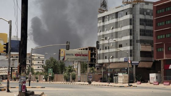 مصدر : البعثة الدبلوماسية الأردنية في السودان بخير